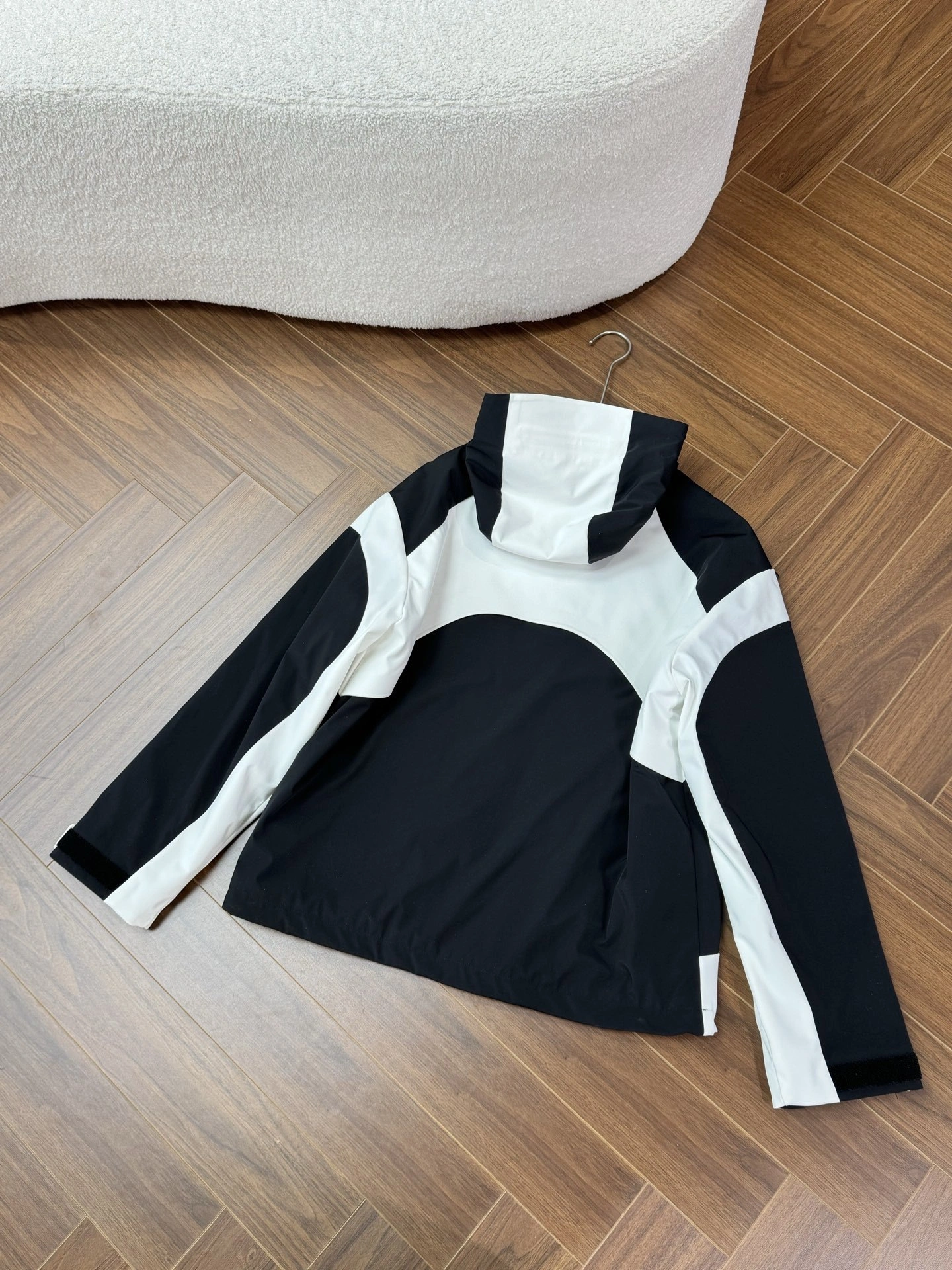 wg.luxury- 8V nylon 2colour item:E-F443J0724-2H